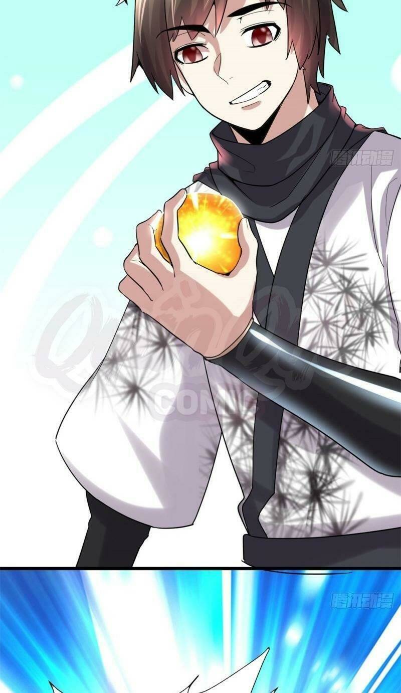 Ta Tu Có Lẽ Là Giả Tiên Chapter 68 - Trang 2