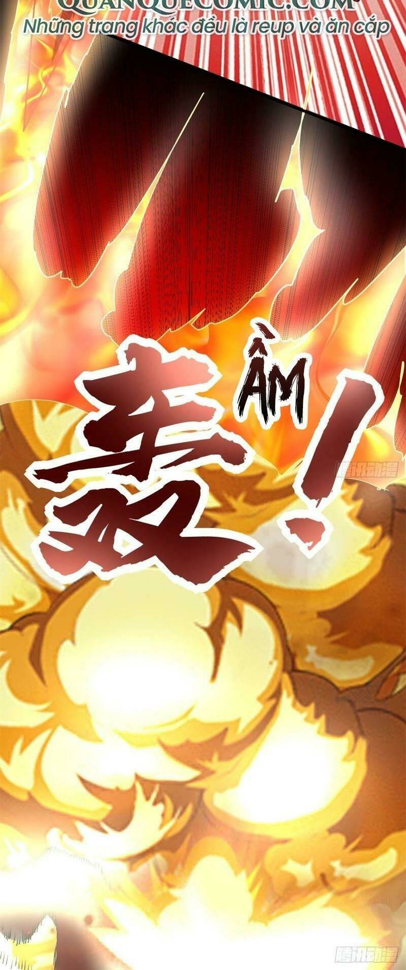 Ta Tu Có Lẽ Là Giả Tiên Chapter 69 - Trang 2