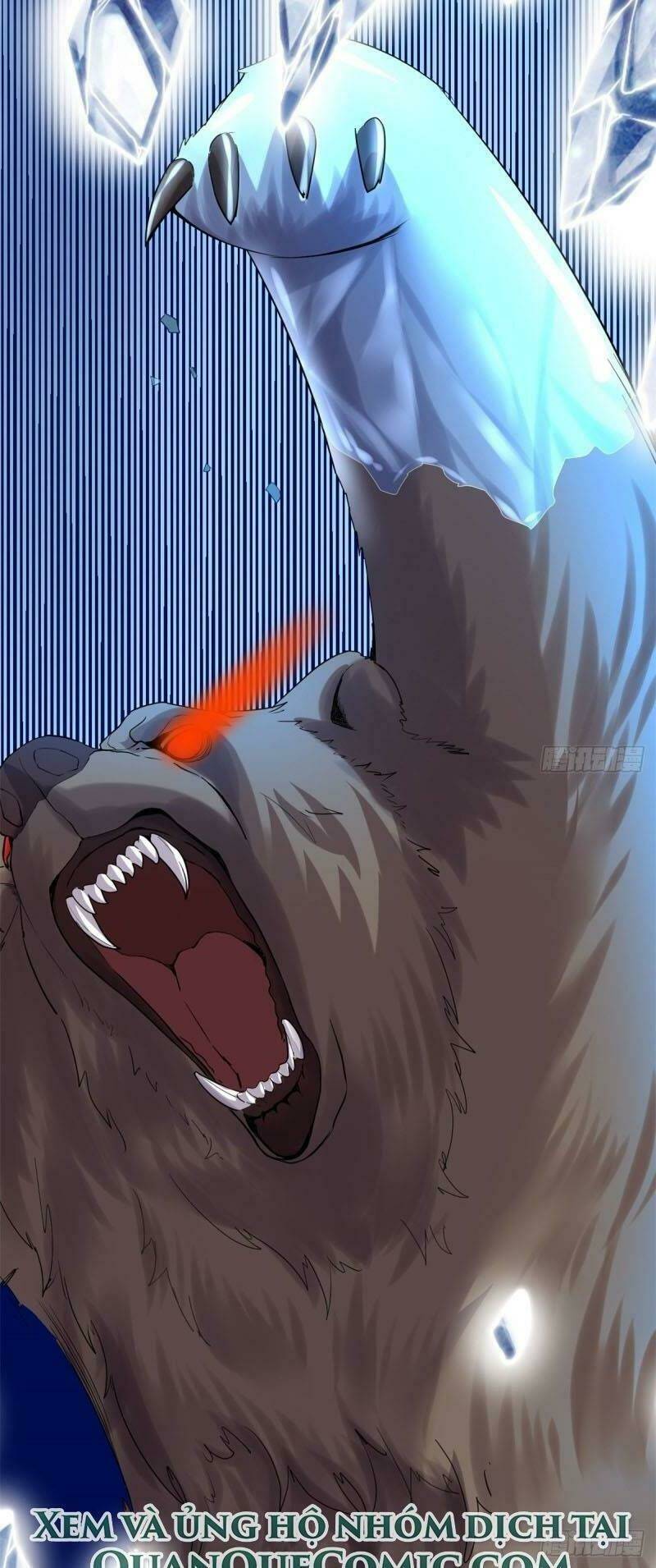 Ta Tu Có Lẽ Là Giả Tiên Chapter 69 - Trang 2