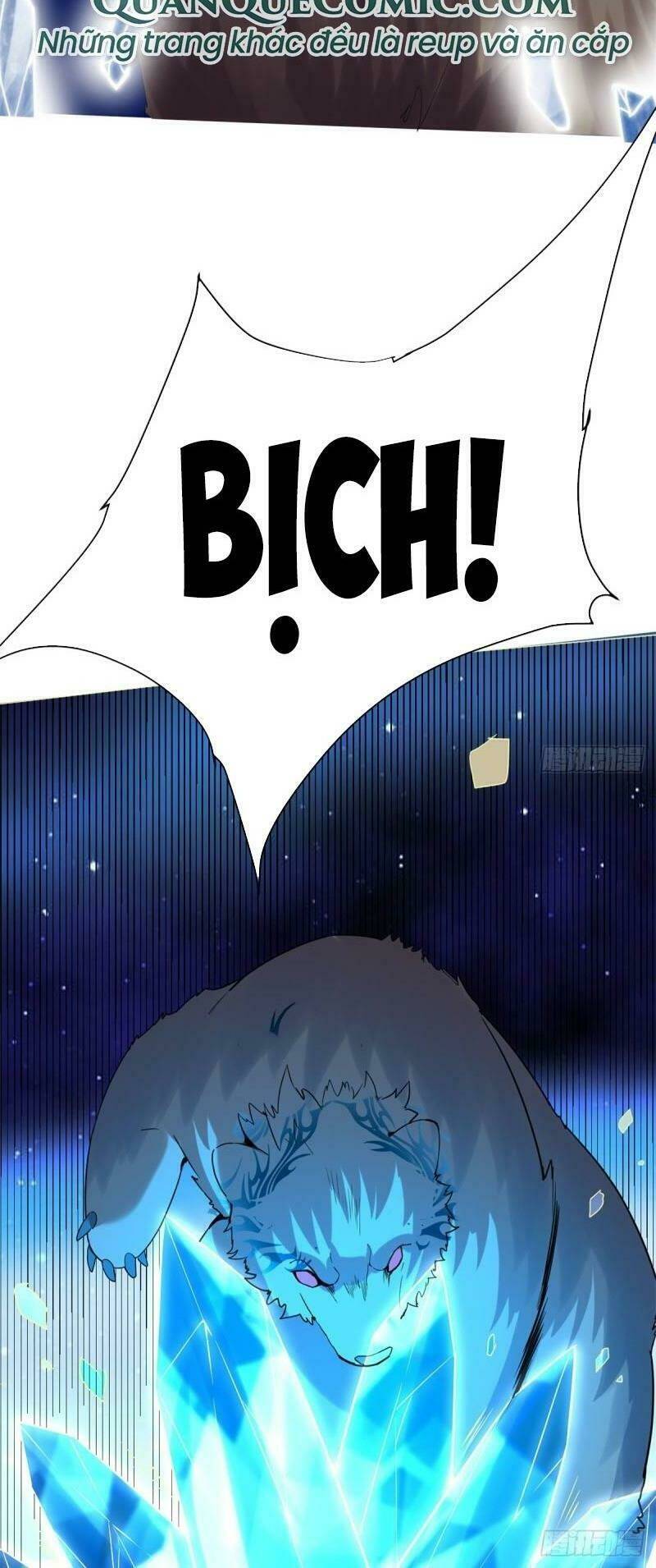 Ta Tu Có Lẽ Là Giả Tiên Chapter 69 - Trang 2