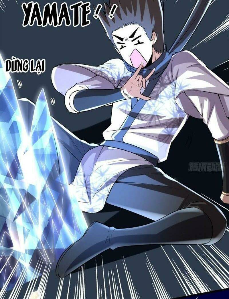 Ta Tu Có Lẽ Là Giả Tiên Chapter 69 - Trang 2