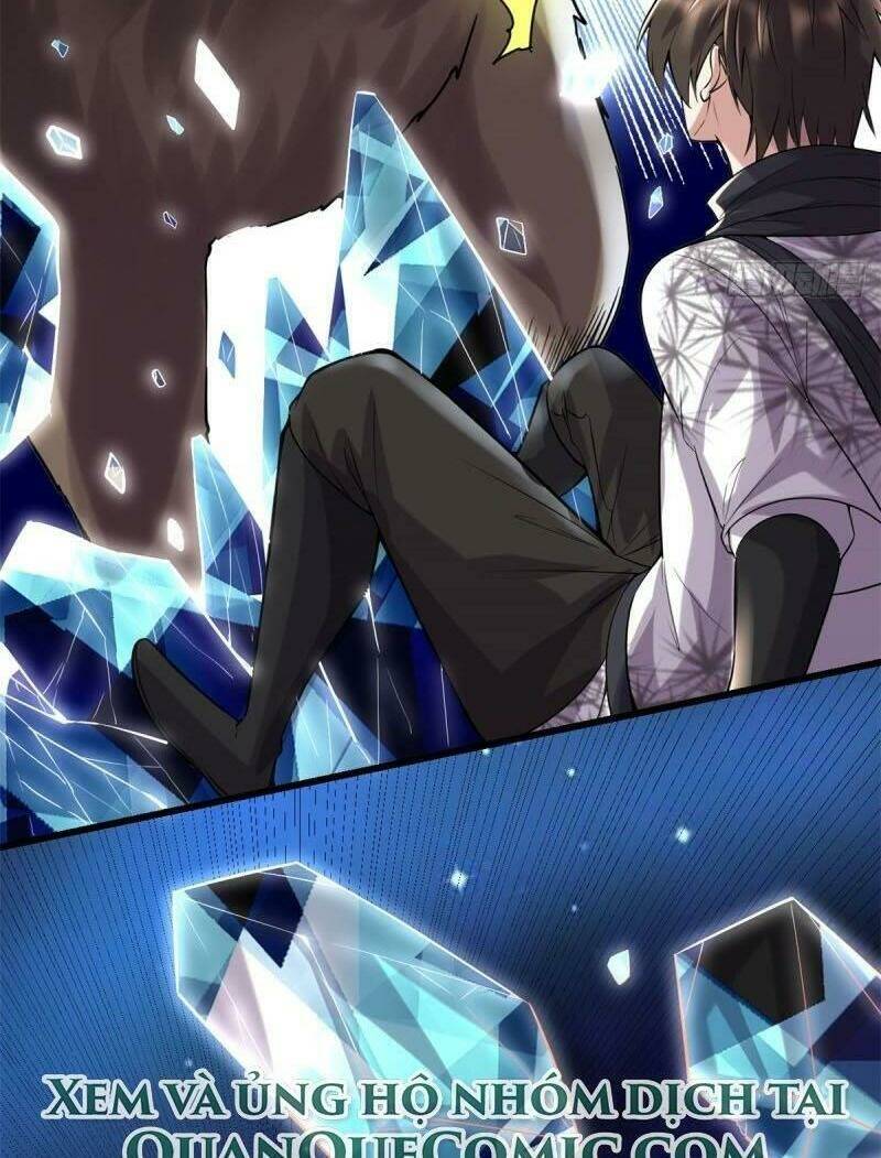 Ta Tu Có Lẽ Là Giả Tiên Chapter 69 - Trang 2