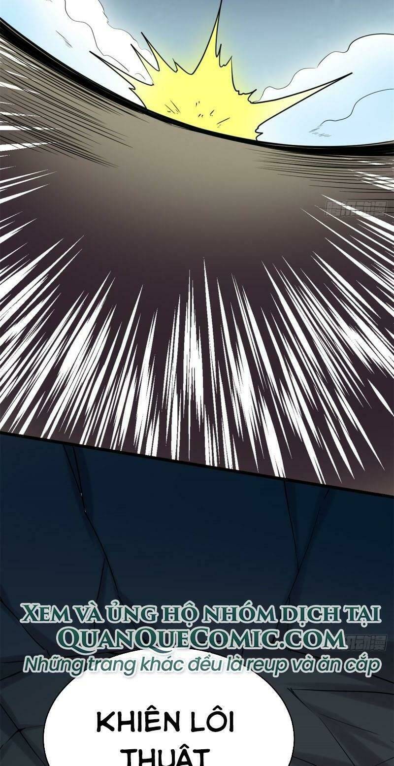 Ta Tu Có Lẽ Là Giả Tiên Chapter 69 - Trang 2