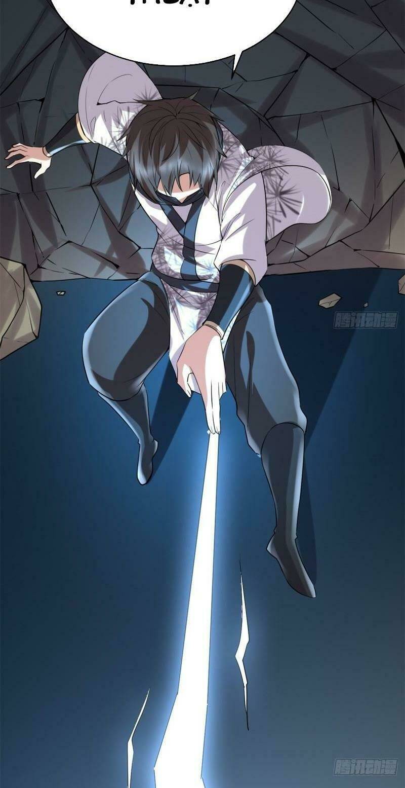 Ta Tu Có Lẽ Là Giả Tiên Chapter 69 - Trang 2