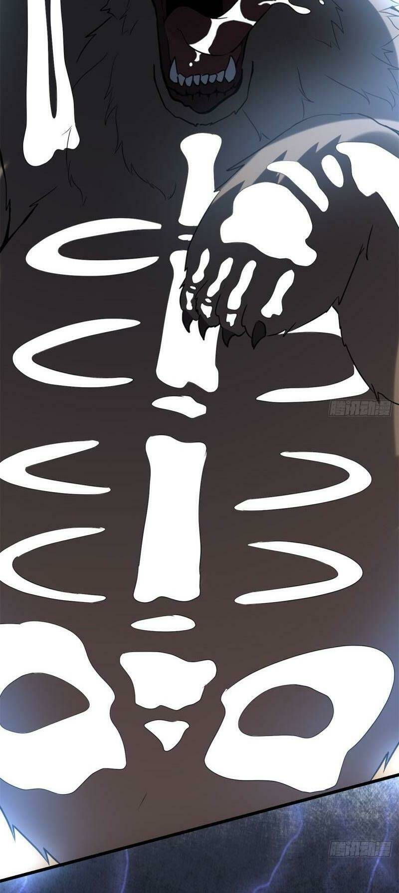 Ta Tu Có Lẽ Là Giả Tiên Chapter 69 - Trang 2