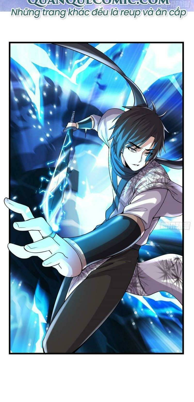 Ta Tu Có Lẽ Là Giả Tiên Chapter 69 - Trang 2