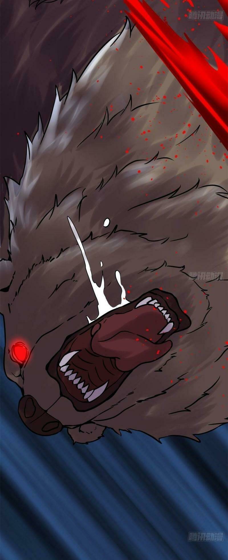 Ta Tu Có Lẽ Là Giả Tiên Chapter 69 - Trang 2