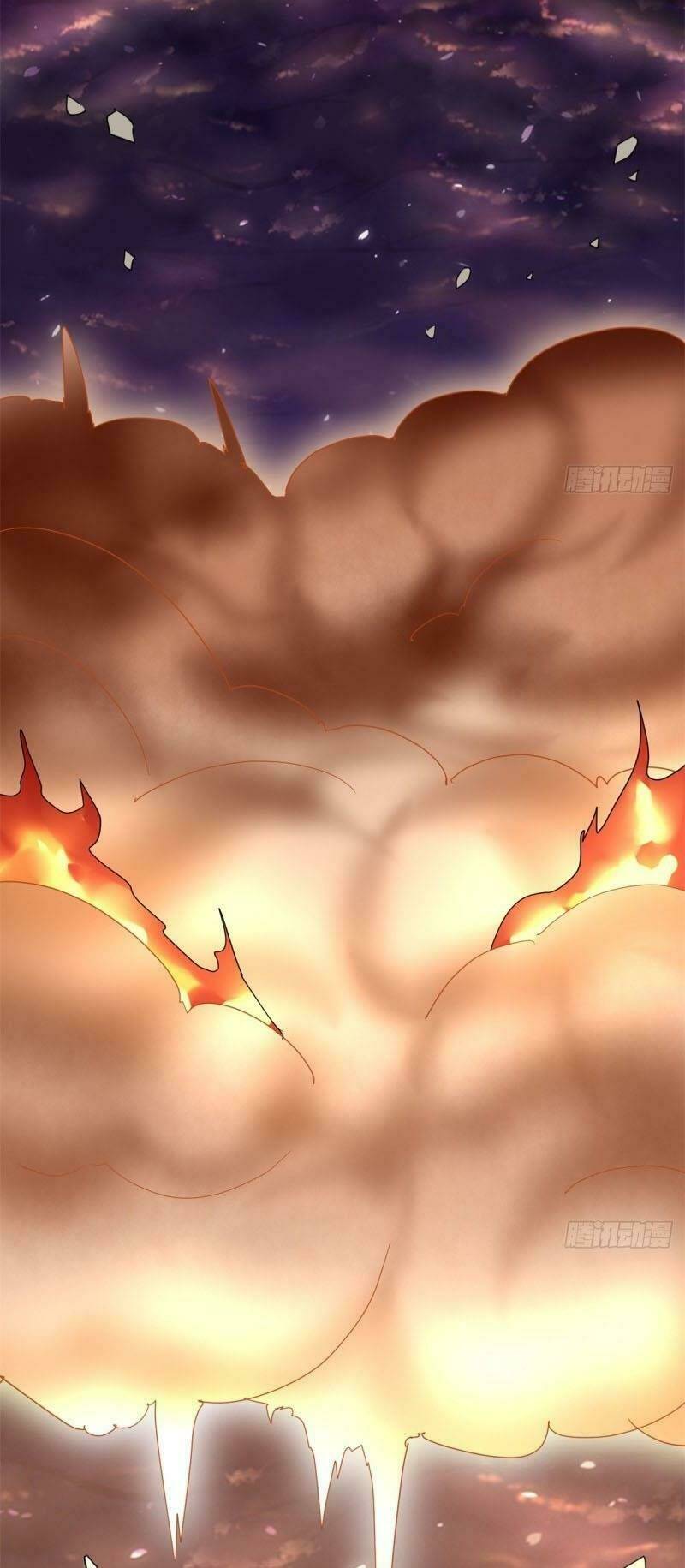 Ta Tu Có Lẽ Là Giả Tiên Chapter 69 - Trang 2