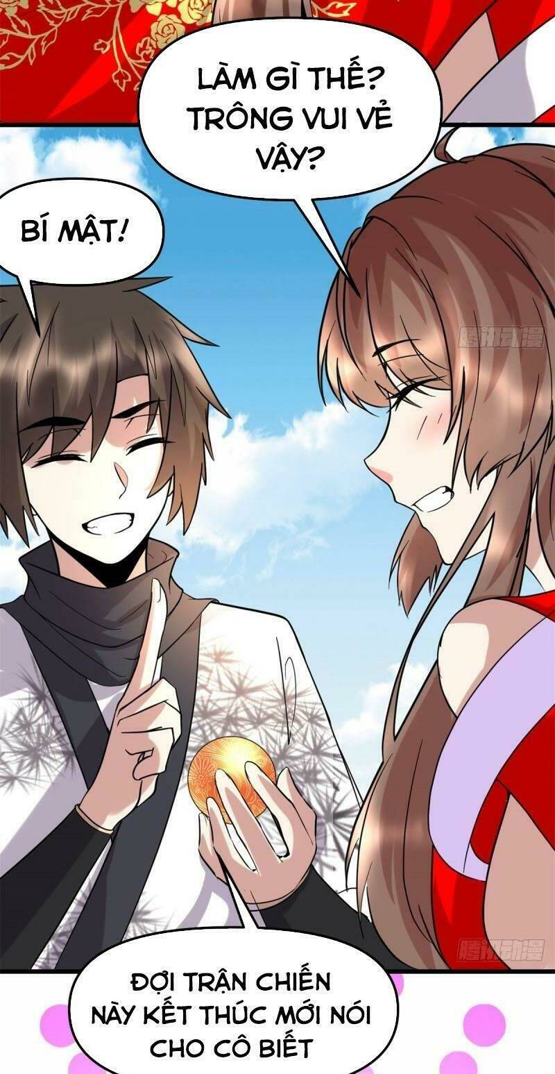 Ta Tu Có Lẽ Là Giả Tiên Chapter 69 - Trang 2