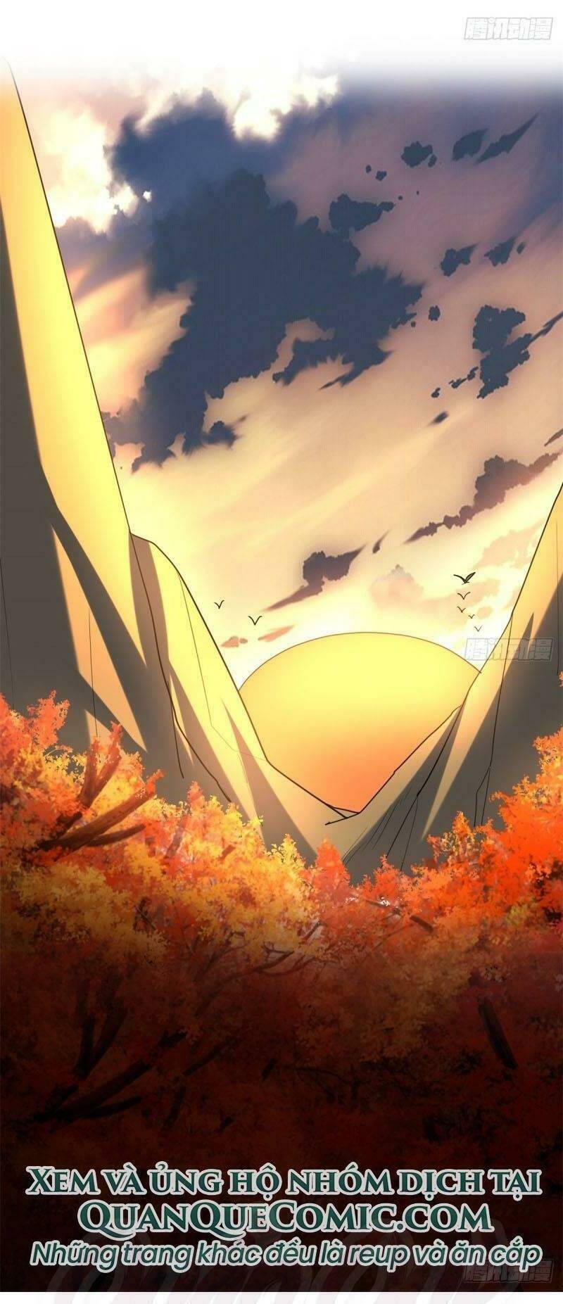 Ta Tu Có Lẽ Là Giả Tiên Chapter 69 - Trang 2