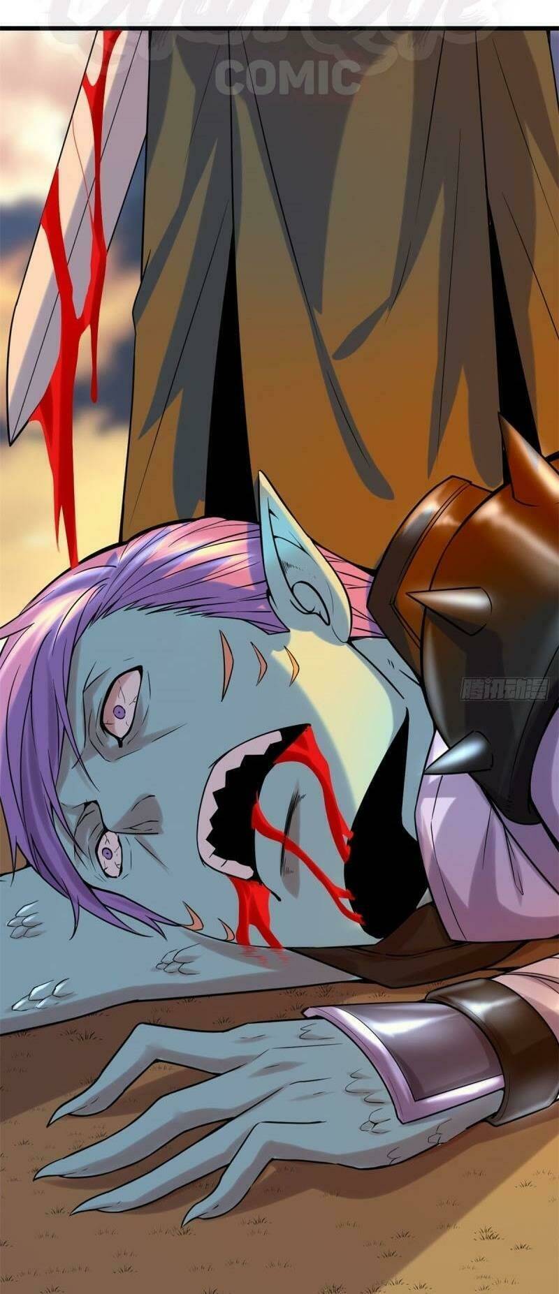 Ta Tu Có Lẽ Là Giả Tiên Chapter 69 - Trang 2