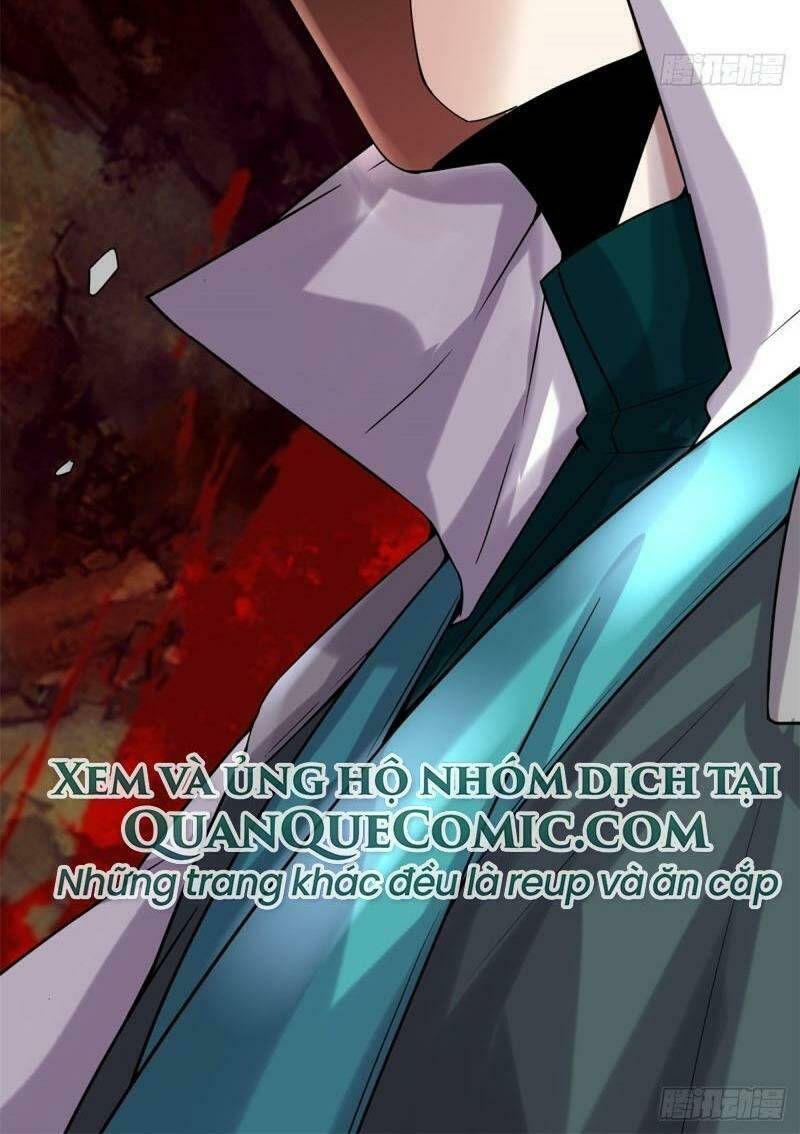 Ta Tu Có Lẽ Là Giả Tiên Chapter 69 - Trang 2