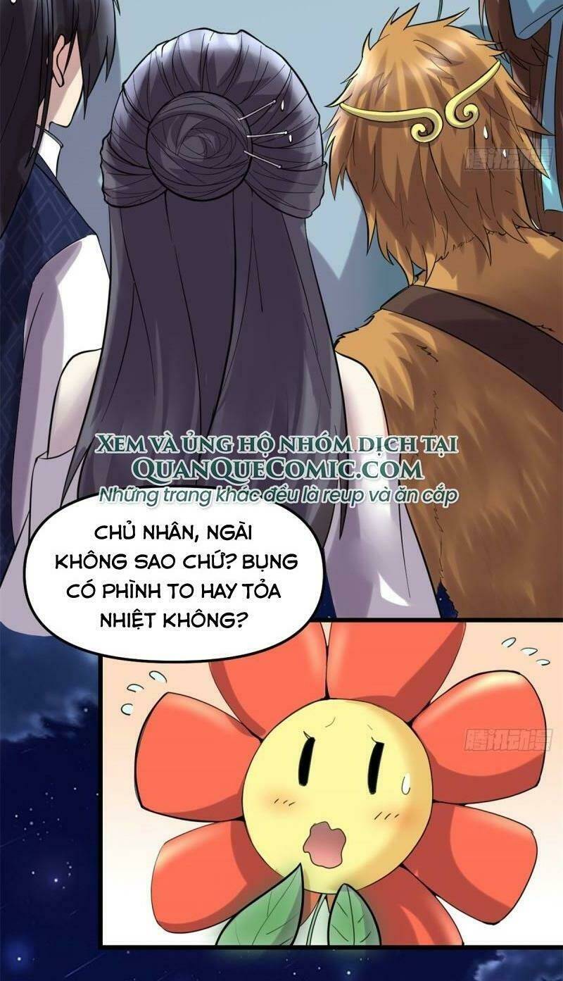 Ta Tu Có Lẽ Là Giả Tiên Chapter 71 - Trang 2