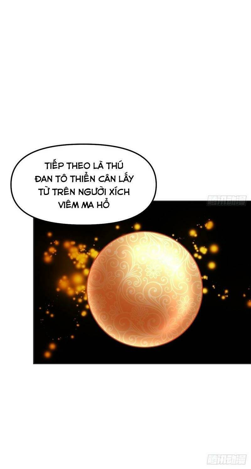 Ta Tu Có Lẽ Là Giả Tiên Chapter 71 - Trang 2