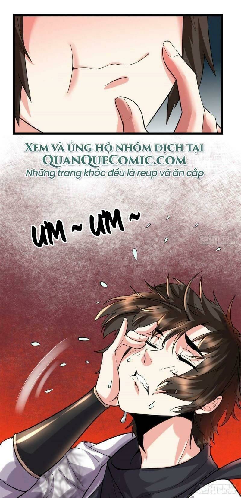 Ta Tu Có Lẽ Là Giả Tiên Chapter 71 - Trang 2