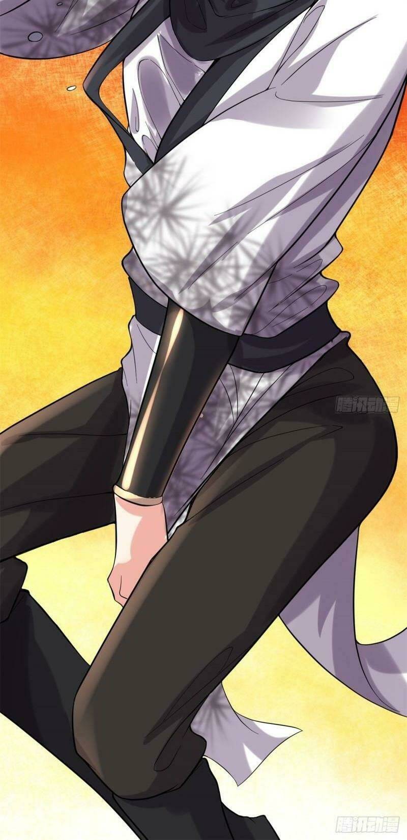 Ta Tu Có Lẽ Là Giả Tiên Chapter 71 - Trang 2