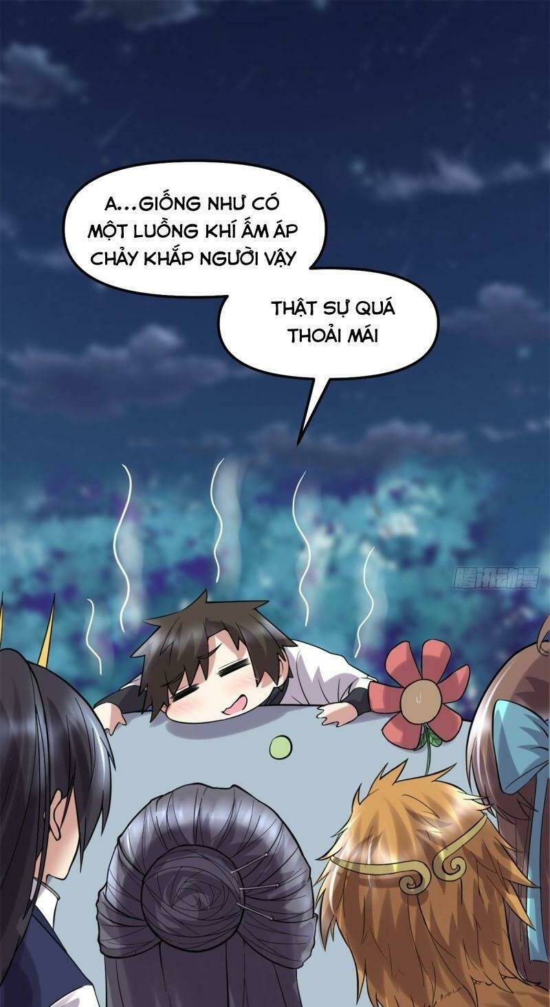 Ta Tu Có Lẽ Là Giả Tiên Chapter 71 - Trang 2