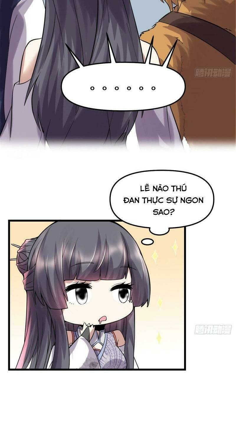 Ta Tu Có Lẽ Là Giả Tiên Chapter 71 - Trang 2