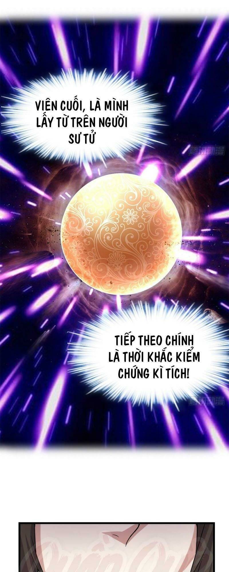 Ta Tu Có Lẽ Là Giả Tiên Chapter 71 - Trang 2