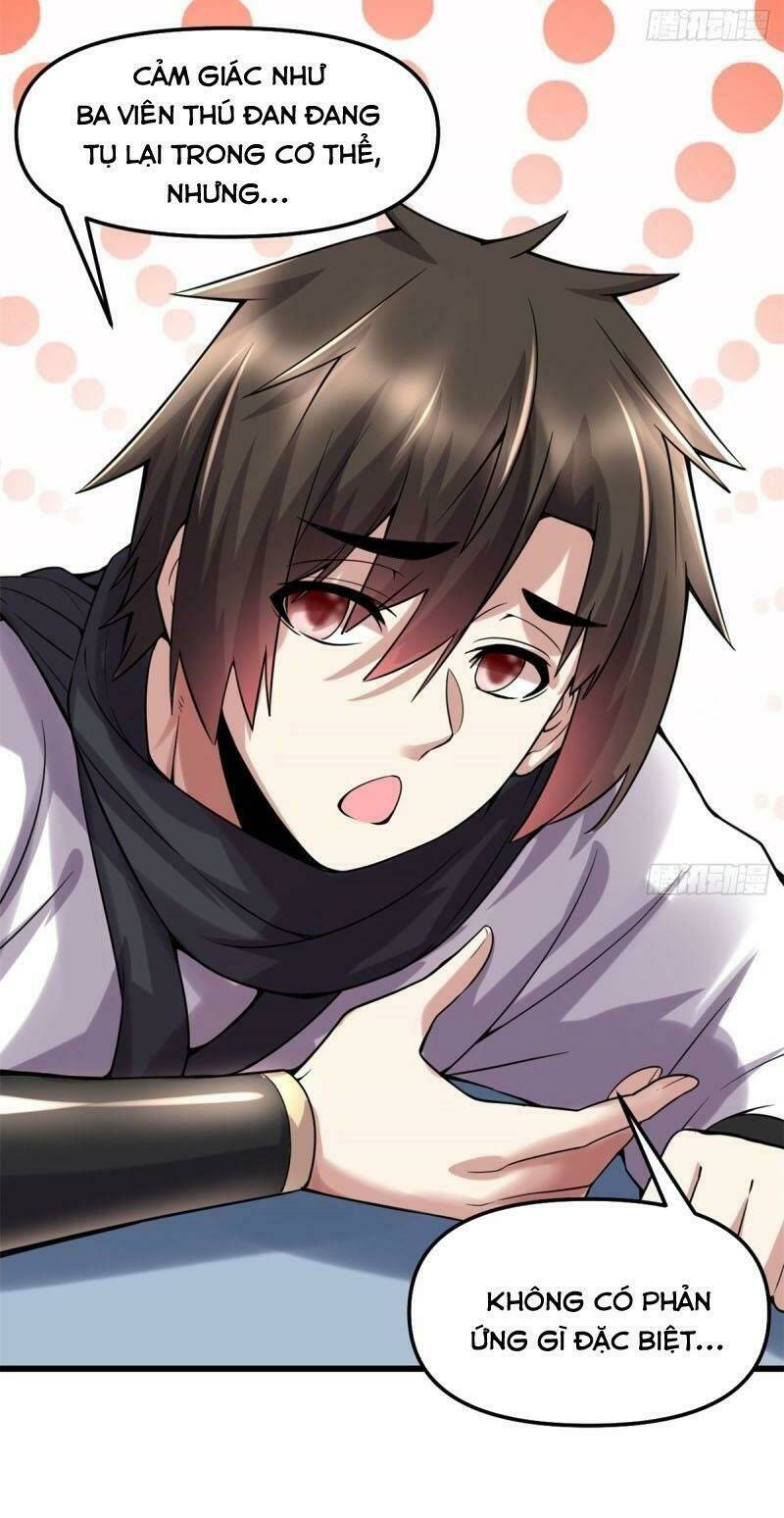 Ta Tu Có Lẽ Là Giả Tiên Chapter 71 - Trang 2