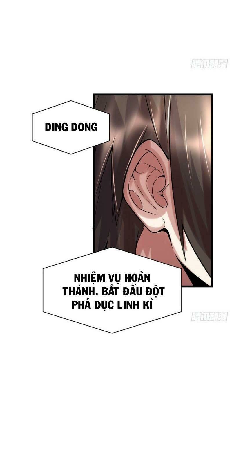 Ta Tu Có Lẽ Là Giả Tiên Chapter 71 - Trang 2