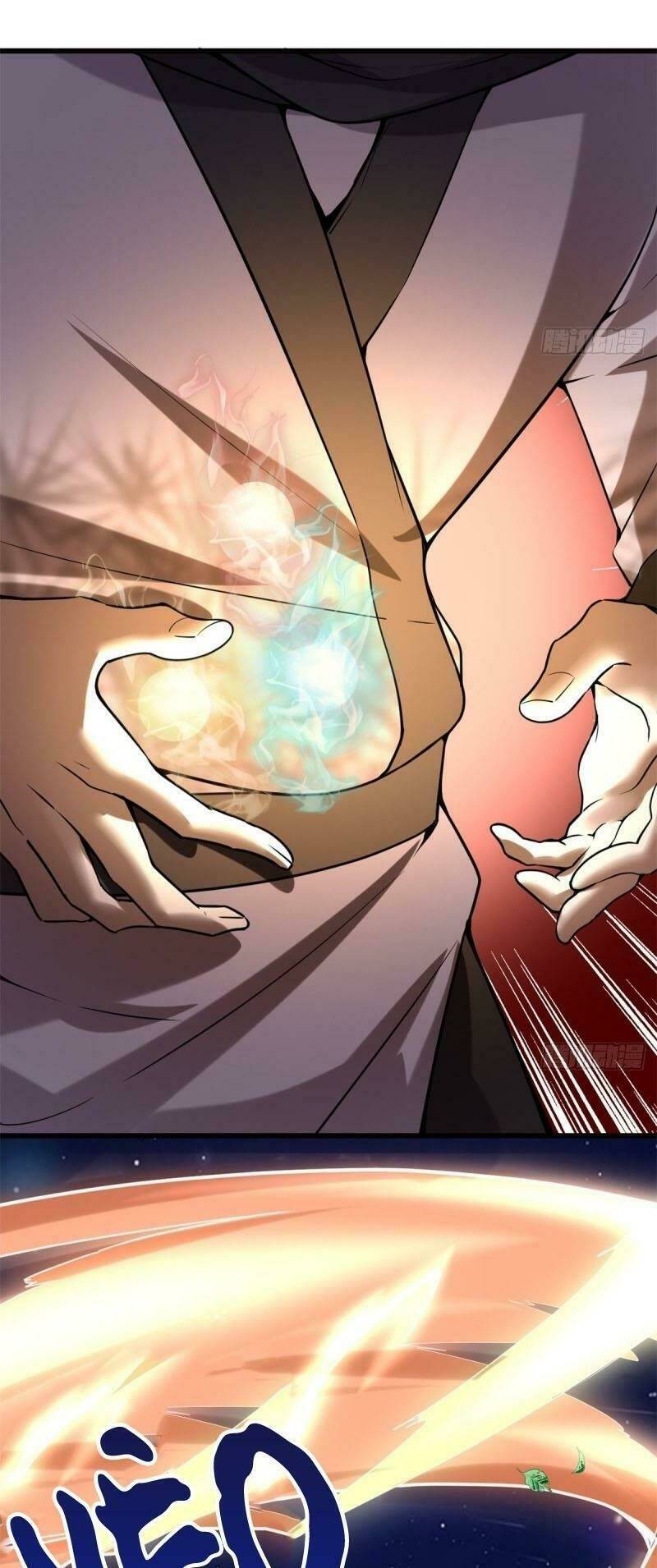 Ta Tu Có Lẽ Là Giả Tiên Chapter 71 - Trang 2