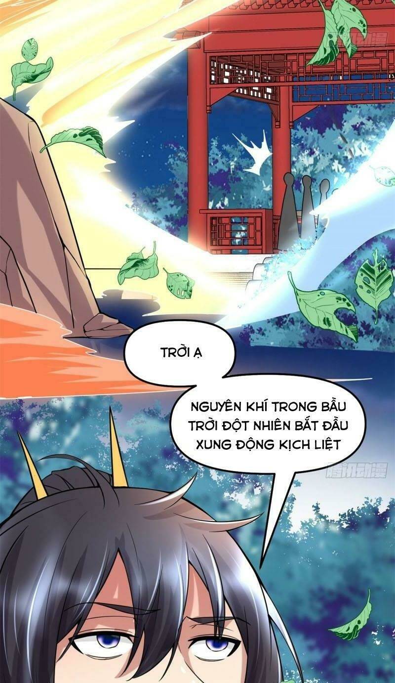 Ta Tu Có Lẽ Là Giả Tiên Chapter 71 - Trang 2