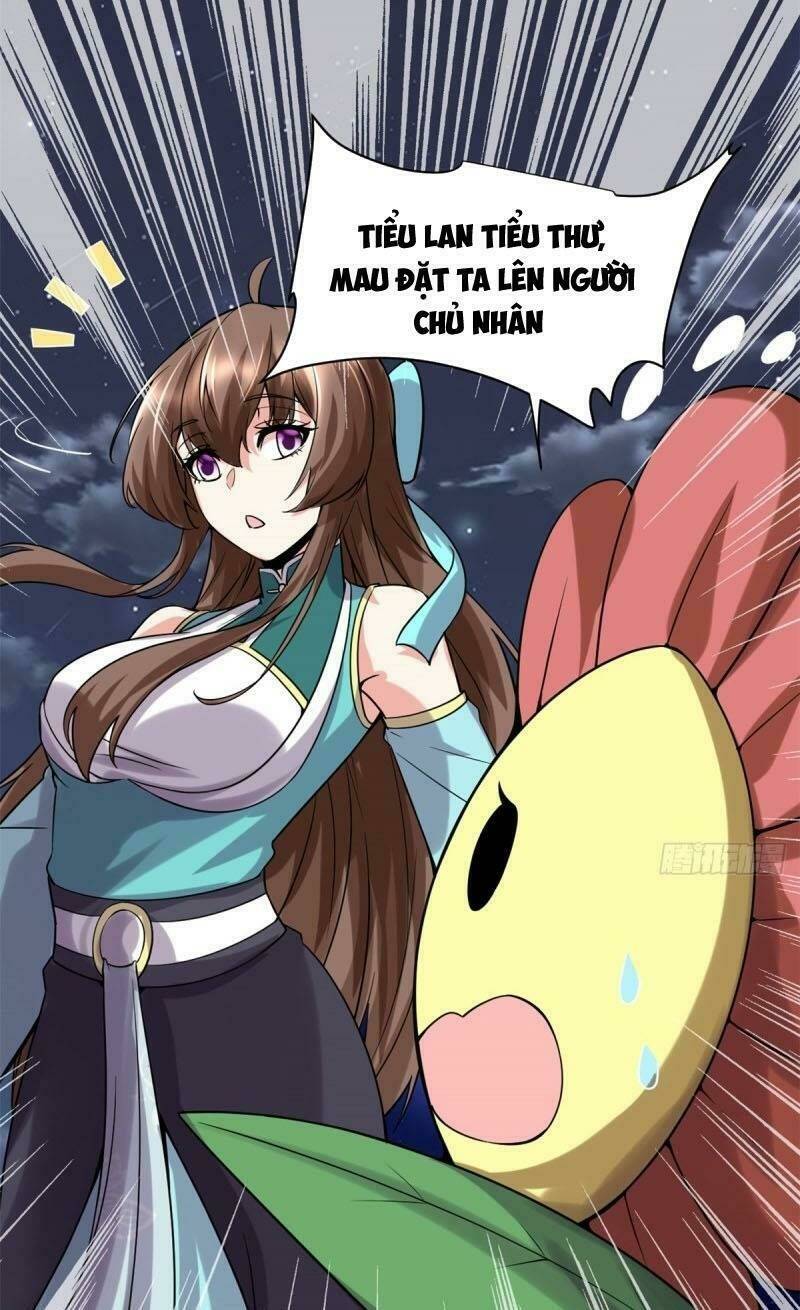 Ta Tu Có Lẽ Là Giả Tiên Chapter 71 - Trang 2