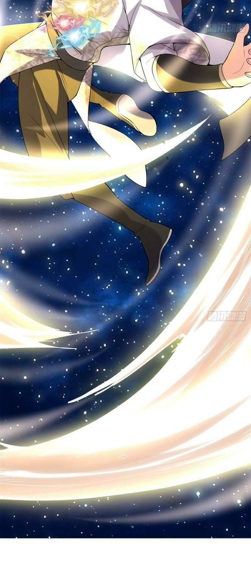 Ta Tu Có Lẽ Là Giả Tiên Chapter 71 - Trang 2