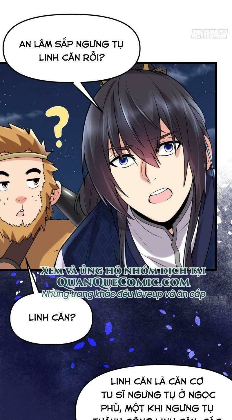 Ta Tu Có Lẽ Là Giả Tiên Chapter 71 - Trang 2