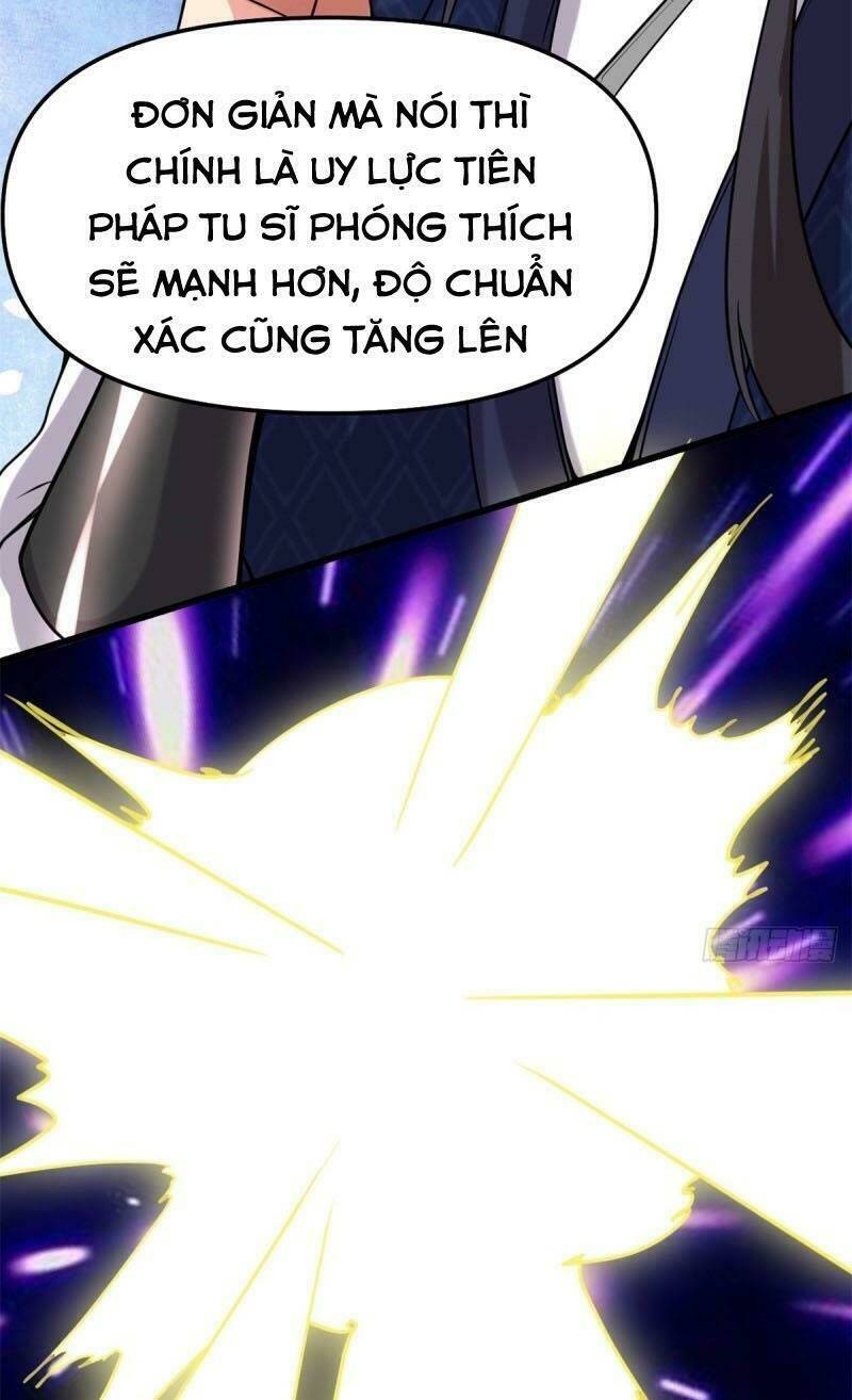 Ta Tu Có Lẽ Là Giả Tiên Chapter 71 - Trang 2