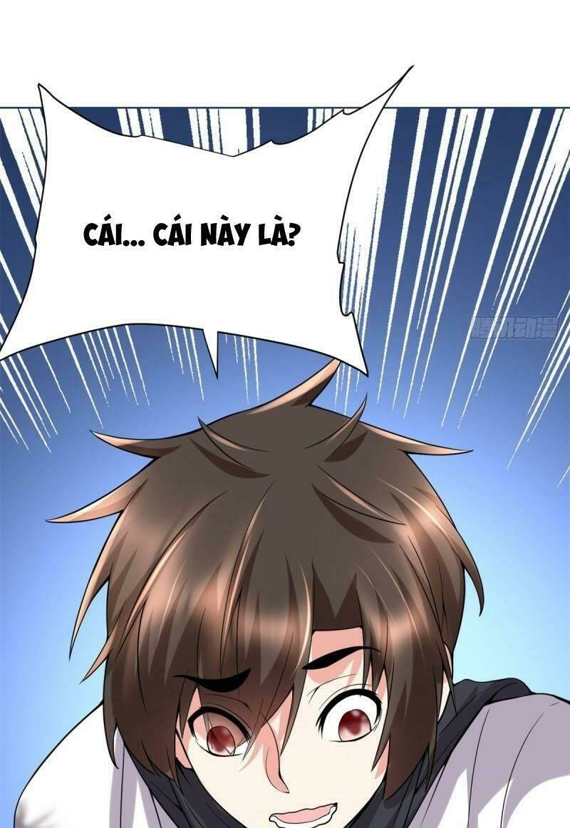 Ta Tu Có Lẽ Là Giả Tiên Chapter 71 - Trang 2