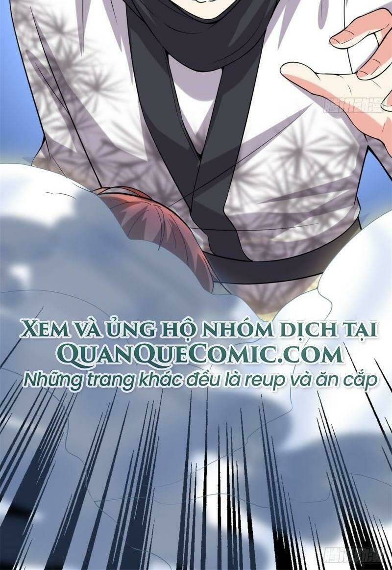 Ta Tu Có Lẽ Là Giả Tiên Chapter 71 - Trang 2