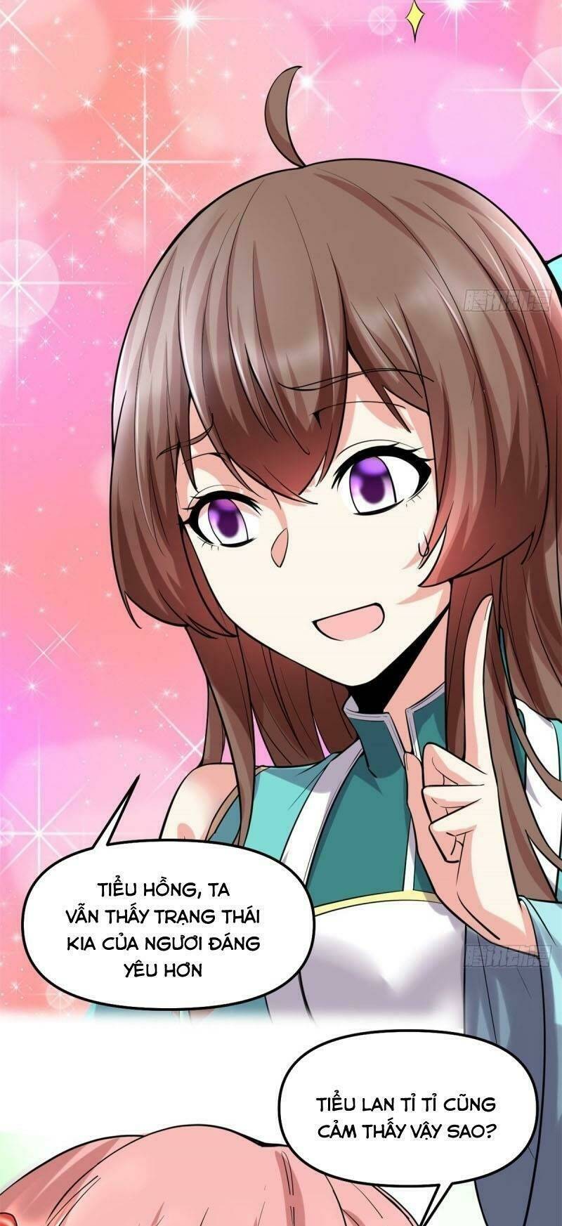 Ta Tu Có Lẽ Là Giả Tiên Chapter 72 - Trang 2