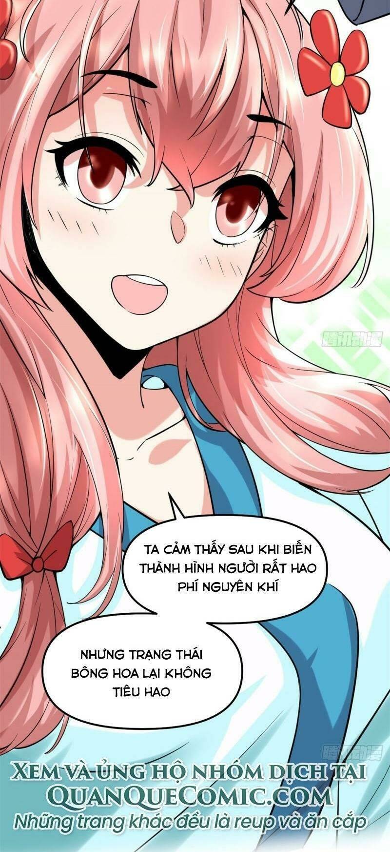 Ta Tu Có Lẽ Là Giả Tiên Chapter 72 - Trang 2