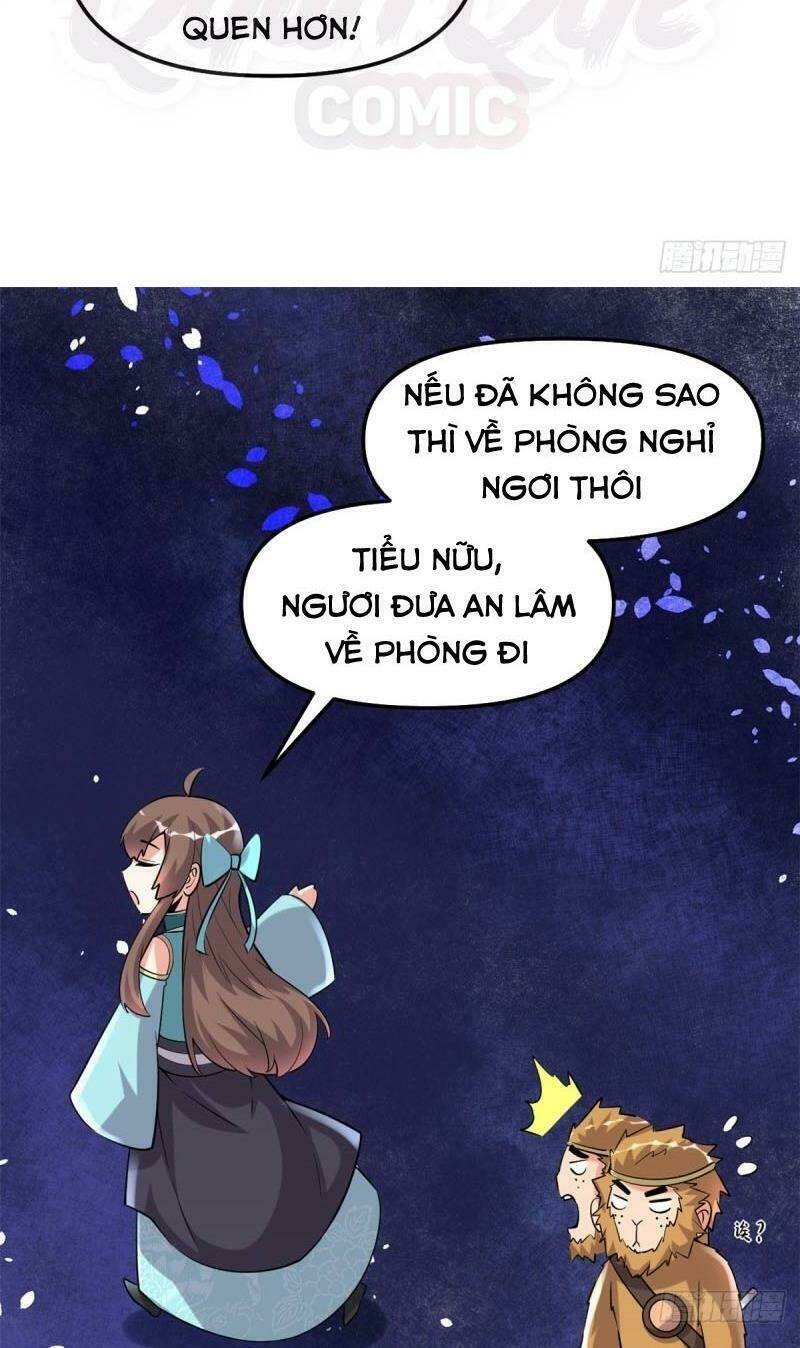 Ta Tu Có Lẽ Là Giả Tiên Chapter 72 - Trang 2