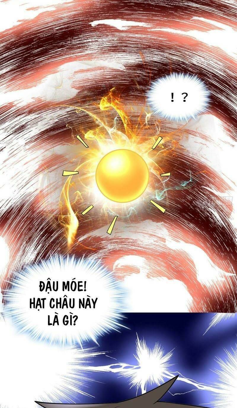 Ta Tu Có Lẽ Là Giả Tiên Chapter 72 - Trang 2