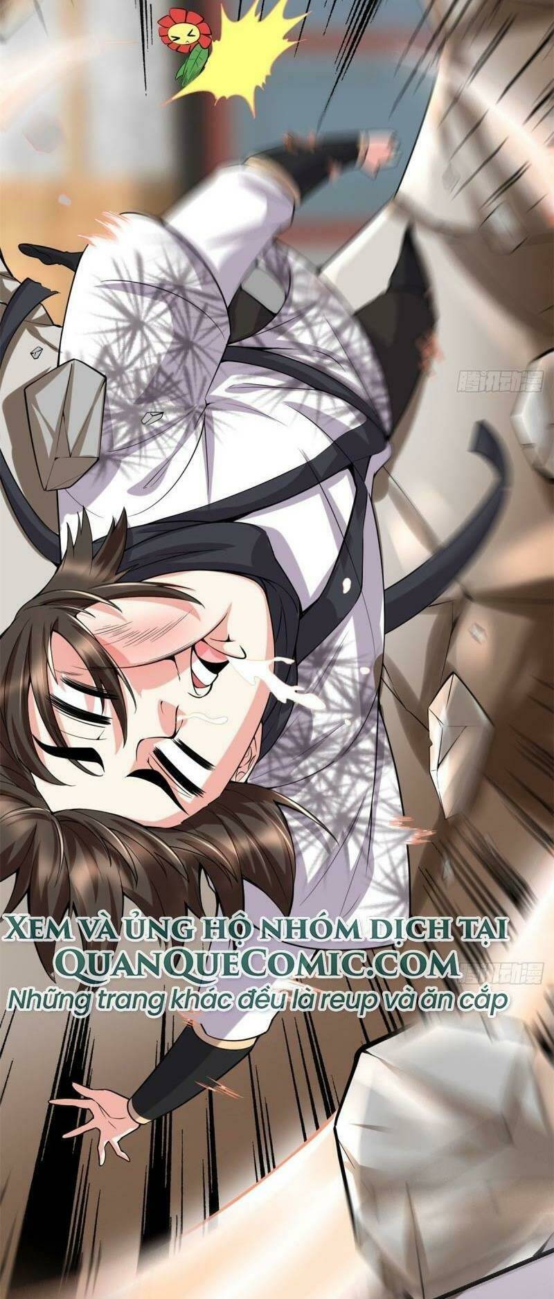 Ta Tu Có Lẽ Là Giả Tiên Chapter 72 - Trang 2