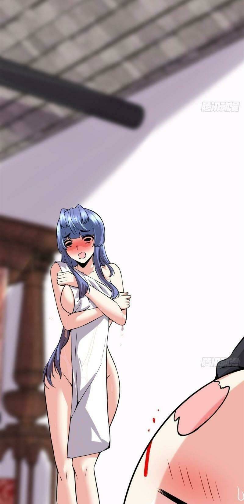 Ta Tu Có Lẽ Là Giả Tiên Chapter 72 - Trang 2