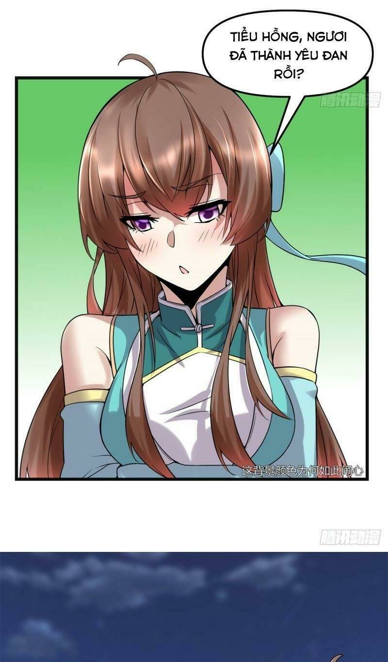 Ta Tu Có Lẽ Là Giả Tiên Chapter 72 - Trang 2