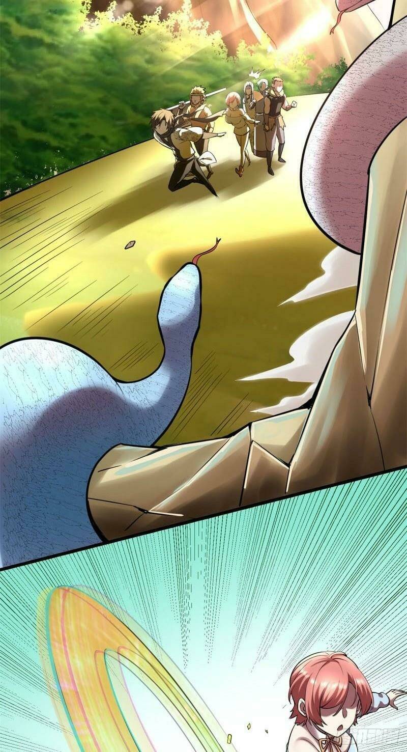 Ta Tu Có Lẽ Là Giả Tiên Chapter 73 - Trang 2