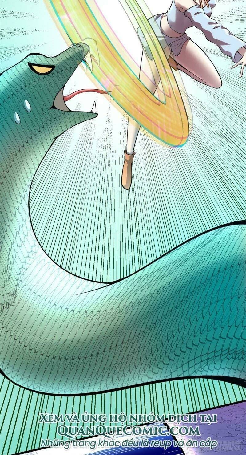 Ta Tu Có Lẽ Là Giả Tiên Chapter 73 - Trang 2