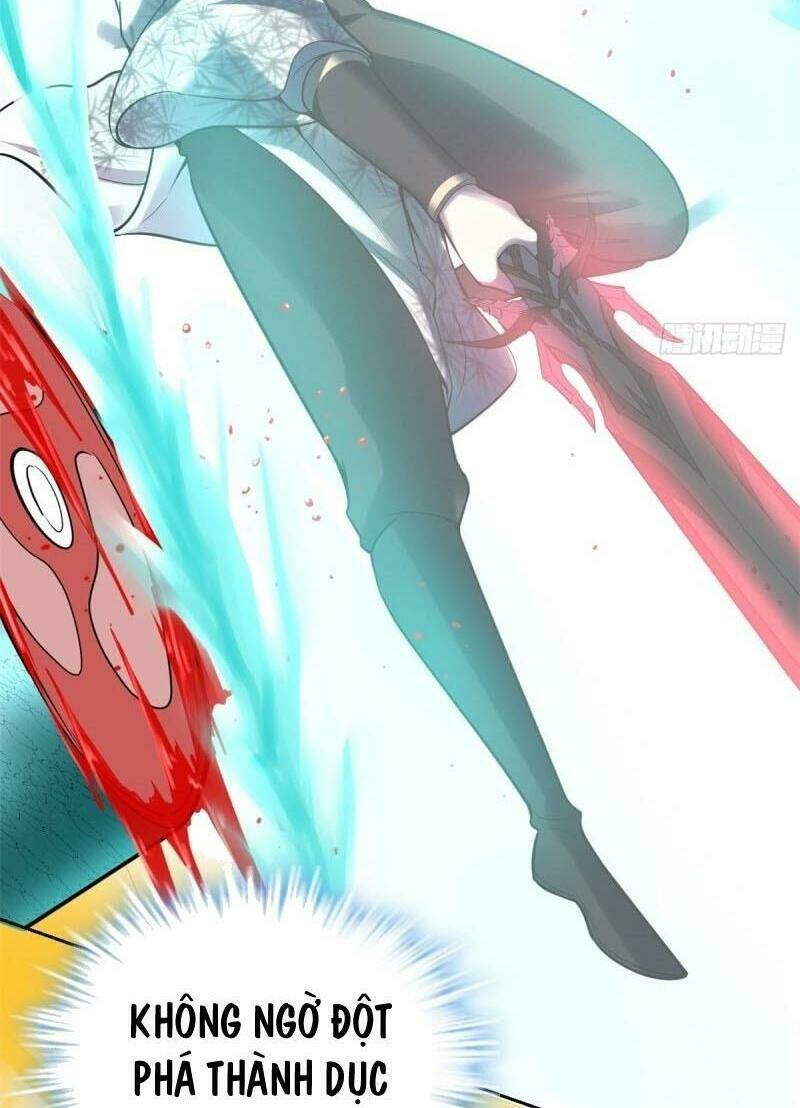 Ta Tu Có Lẽ Là Giả Tiên Chapter 73 - Trang 2