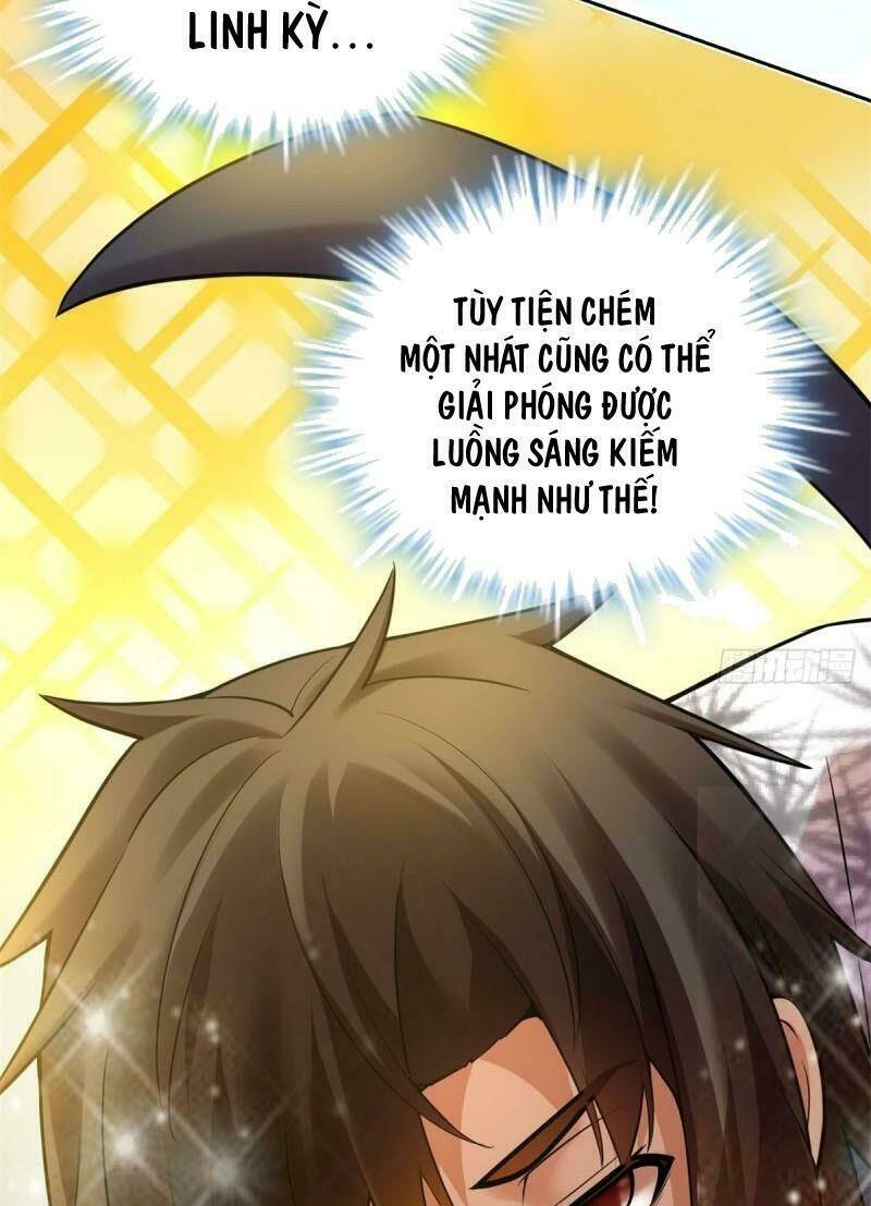 Ta Tu Có Lẽ Là Giả Tiên Chapter 73 - Trang 2