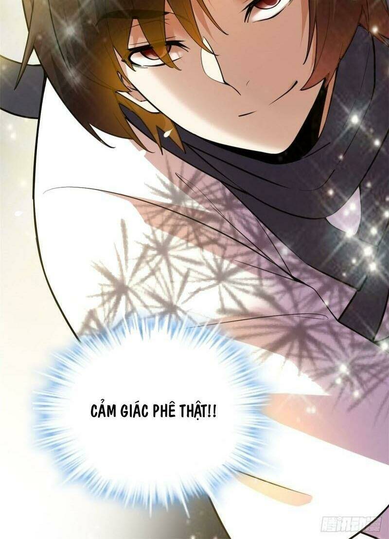 Ta Tu Có Lẽ Là Giả Tiên Chapter 73 - Trang 2