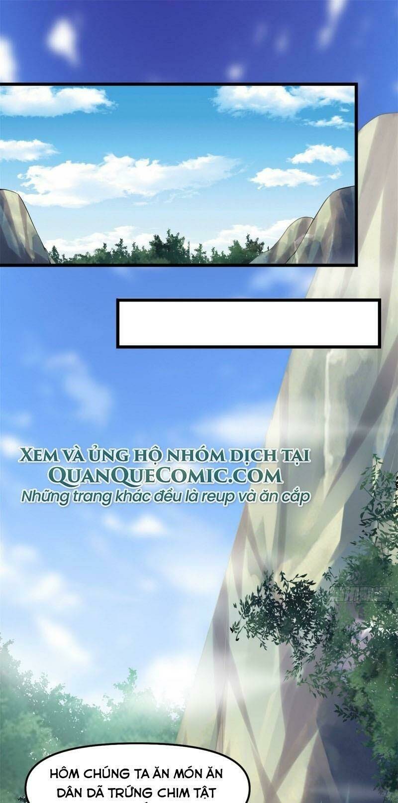 Ta Tu Có Lẽ Là Giả Tiên Chapter 73 - Trang 2