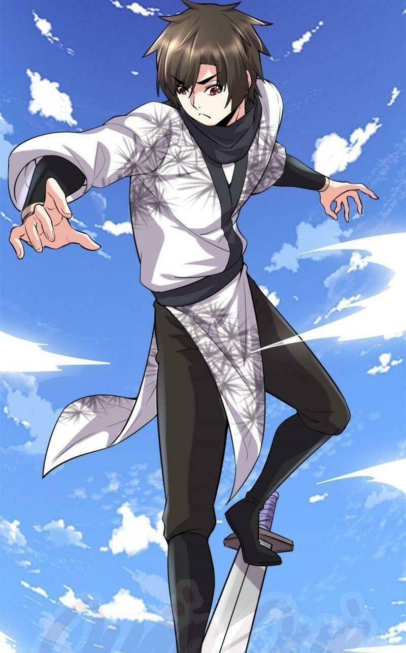 Ta Tu Có Lẽ Là Giả Tiên Chapter 73 - Trang 2