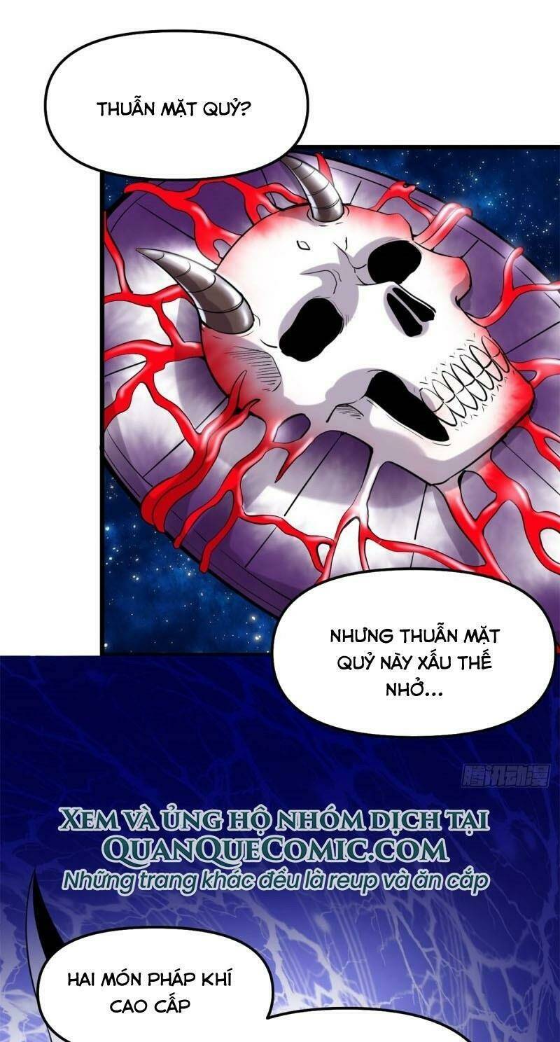 Ta Tu Có Lẽ Là Giả Tiên Chapter 73 - Trang 2