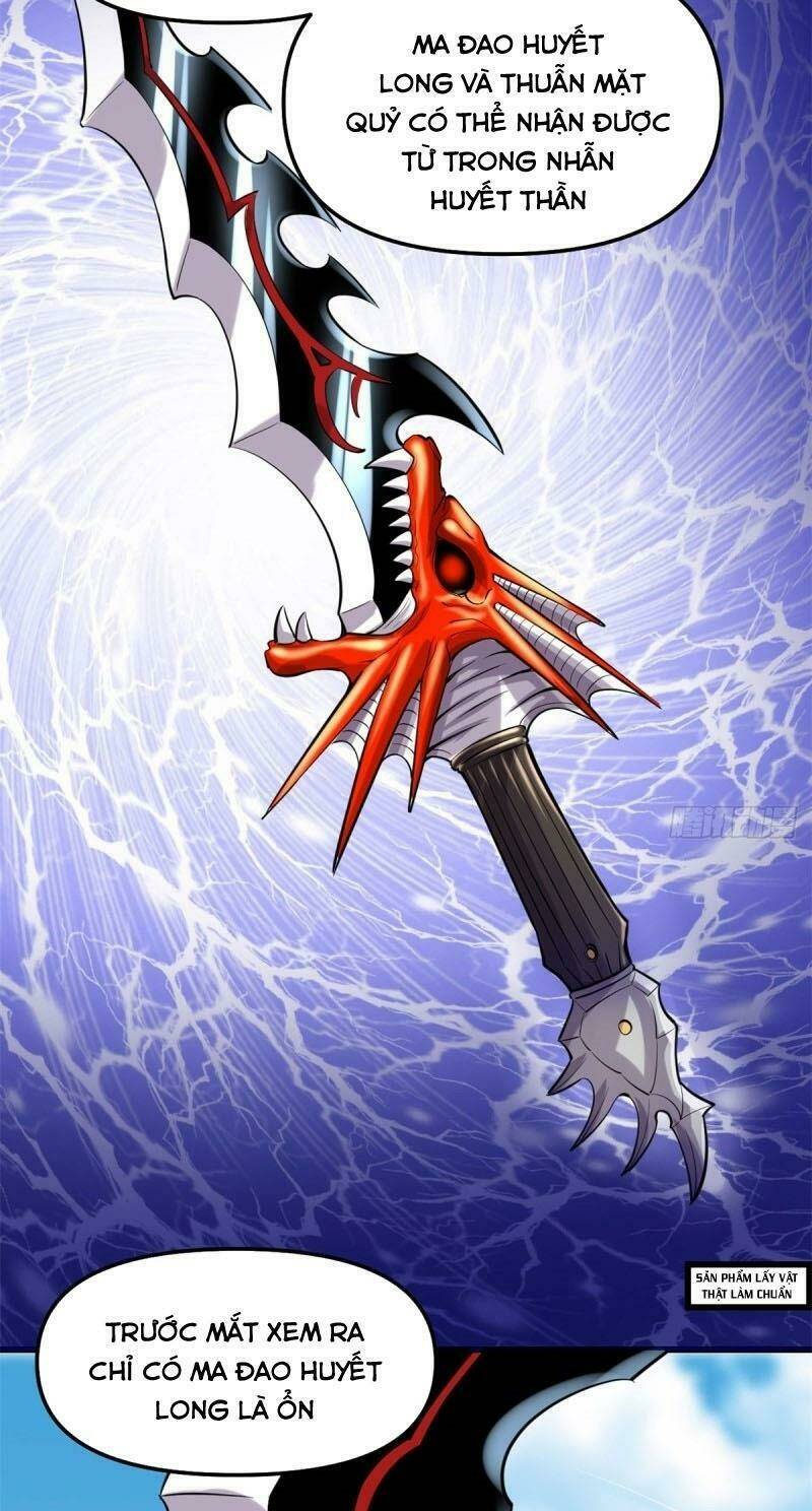 Ta Tu Có Lẽ Là Giả Tiên Chapter 73 - Trang 2