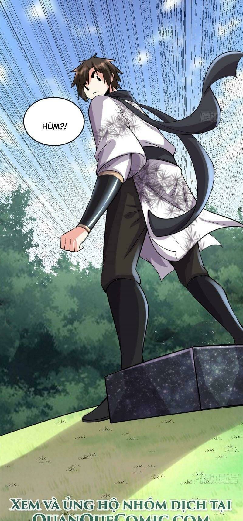 Ta Tu Có Lẽ Là Giả Tiên Chapter 73 - Trang 2